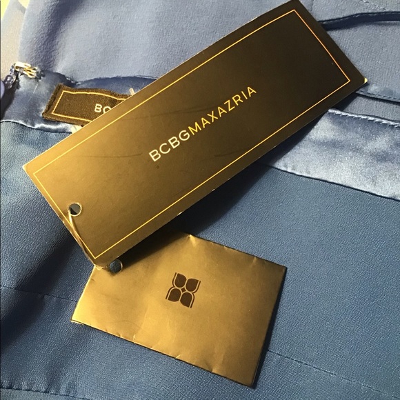 BCBGmaxazria Cocktail Dress - Picture 8 of 16